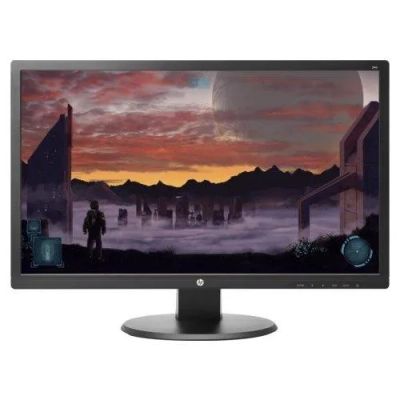 Лот: 19316453. Фото: 1. Игровой монитор HP 24 75 герц... ЖК-мониторы