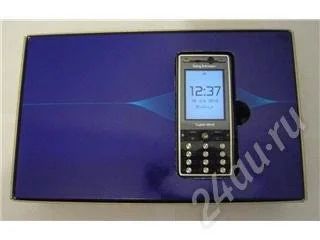 Лот: 212504. Фото: 1. Sony Ericsson K810. Кнопочные мобильные телефоны
