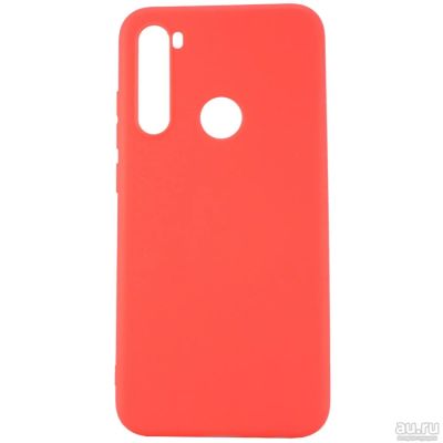 Лот: 15167997. Фото: 1. Чехол-накладка ZIBELINO Soft Matte... Чехлы, бамперы