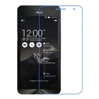Лот: 5341160. Фото: 1. защитная пленка asus zenfone 5. Защитные стёкла, защитные плёнки