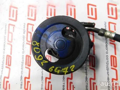 Лот: 13253789. Фото: 1. Гидроусилитель руля для MITSUBISHI... Другое (автозапчасти)