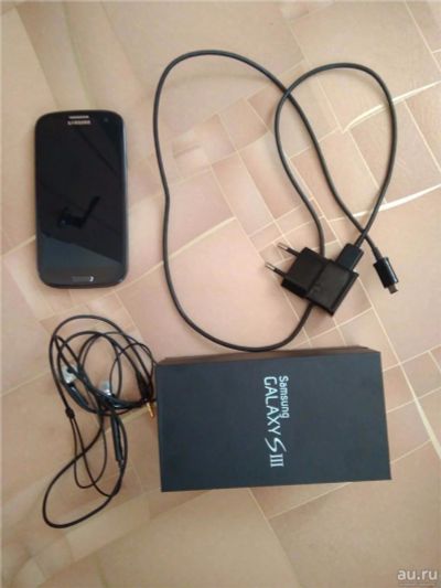 Лот: 9345363. Фото: 1. Samsung Galaxy S3 GT-I9301I. Смартфоны