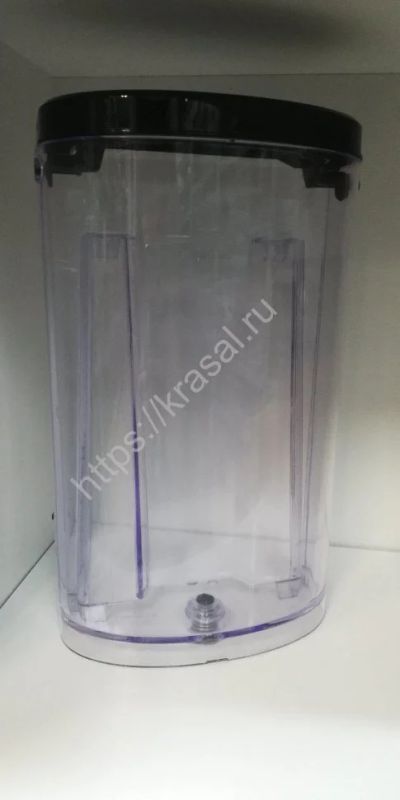 Лот: 19026954. Фото: 1. Резервуар для воды кофеварки Vitek... Запчасти, комплектующие для мелкой бытовой техники