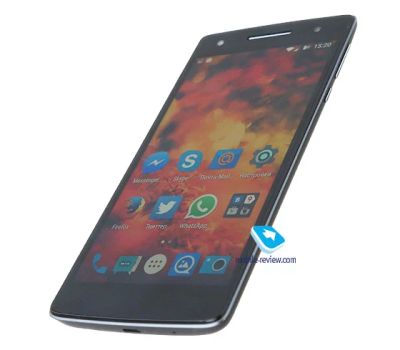 Лот: 7961687. Фото: 1. Wileyfox Storm 3Gb/32Gb. Новый... Смартфоны
