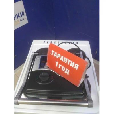 Лот: 25723765. Фото: 1. Гриль REDMOND RGM-M800. Кухонная