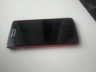 Лот: 7508588. Фото: 1. Lenovo Vibe X. Смартфоны