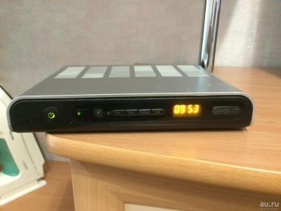 Лот: 8032124. Фото: 1. IPTV STB Yuxing YX-6916A. Цифровое, спутниковое ТВ