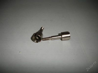 Лот: 2356257. Фото: 1. оси колеса передние. Автомоделизм