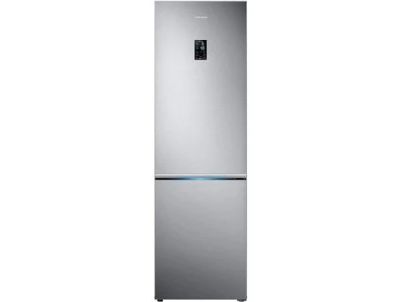 Лот: 13794974. Фото: 1. Холодильник SAMSUNG RB-34K6220S4. Холодильники, морозильные камеры