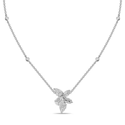 Лот: 24686516. Фото: 1. Колье МЮЗ. Колье