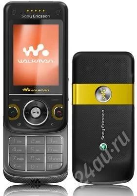Лот: 262863. Фото: 1. W760i. Кнопочные мобильные телефоны