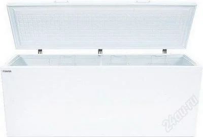 Лот: 3807089. Фото: 1. морозильный ларь "Frostor F700S... Холодильное