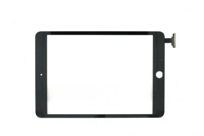 Лот: 20888784. Фото: 1. Тачскрин iPad Mini 3 (A1599/A1600... Дисплеи, дисплейные модули, тачскрины