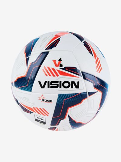 Лот: 25702210. Фото: 1. Мяч футбольный Vision Sonic, FIFA... Другое (спортивная одежда)