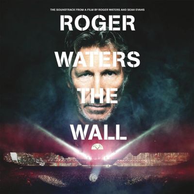 Лот: 6866228. Фото: 1. Roger Waters - The Wall 3LP. Аудиозаписи
