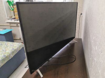 Лот: 18199531. Фото: 1. Телевизор Dexp 42" дюйма F43C7000C. Телевизоры