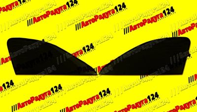 Лот: 18671826. Фото: 1. Шторка окна каркасная Volkswagen... Тонировка, автовинил
