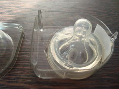 Лот: 7963247. Фото: 1. Соска силиконовая Philips AVENT... Всё для кормления