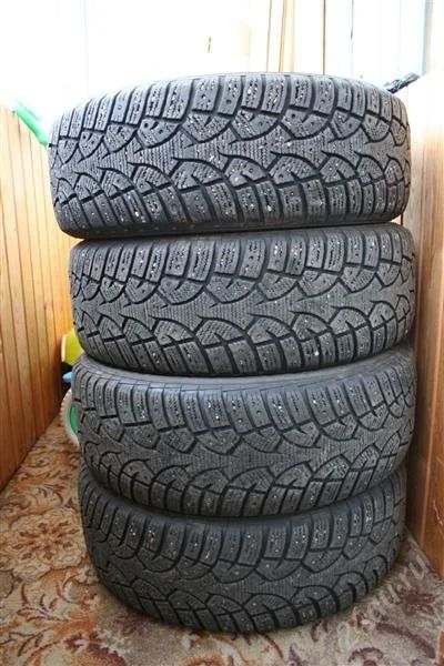 Лот: 2487660. Фото: 1. gislaved R15 205/65. Шины