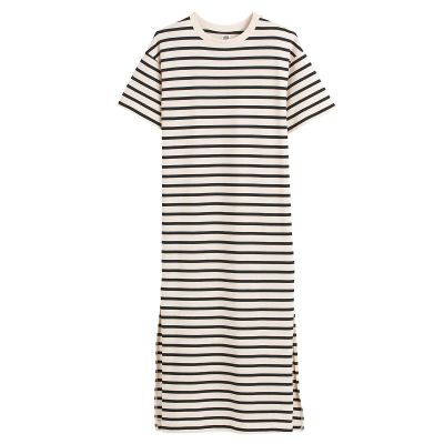 Лот: 24204856. Фото: 1. Платье-футболка LaRedoute. Платья