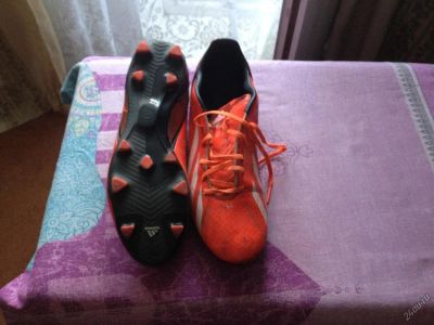 Лот: 4945403. Фото: 1. Бутсы Nike по стельке 28 см. Другое (спортивные товары)