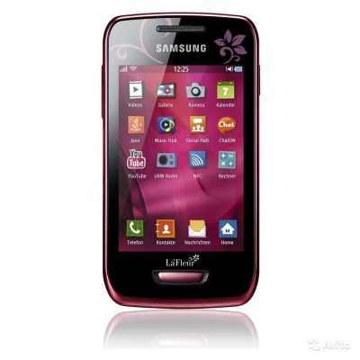 Лот: 6406924. Фото: 1. Продам телефон Samsung Galaxy... Кнопочные мобильные телефоны