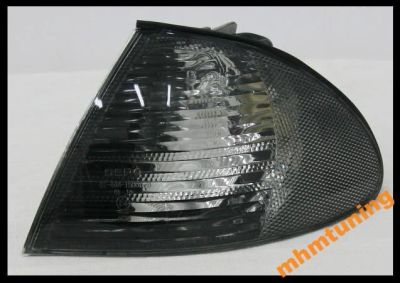 Лот: 6433971. Фото: 1. Поворотники BMW e46 дорестайл. Оптика и освещение