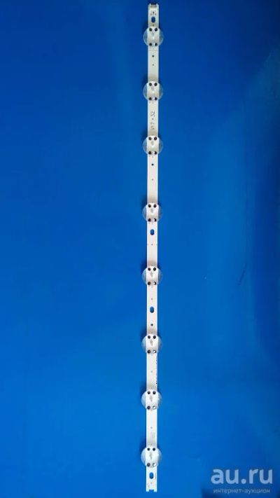 Лот: 16347199. Фото: 1. LED-подсветка 32'' V17 ART3 2855... Светодиоды