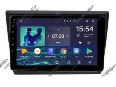 Лот: 20759391. Фото: 1. Магнитола Teyes SPro Plus Lifan... Автомагнитолы
