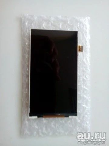 Лот: 8145335. Фото: 1. Дисплей Asus zenfone C ZC451CG... Дисплеи, дисплейные модули, тачскрины