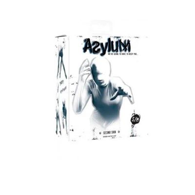 Лот: 19967092. Фото: 1. Кэтсьюит Asylum с маской на голову... Игрушки