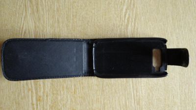 Лот: 6735923. Фото: 1. Чехол-книжка для Nokia 6233. Чехлы, бамперы