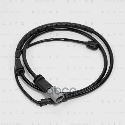 Лот: 24860514. Фото: 1. Датчик Износа Bmw X5(E70)/ X6... Тормозная система