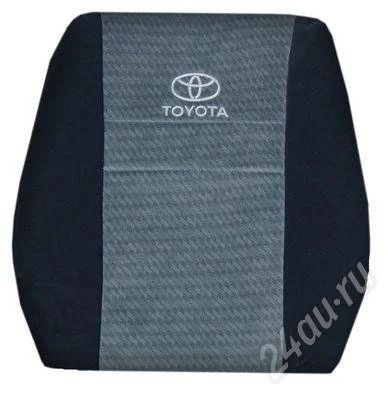 Лот: 730778. Фото: 1. авточехлы Toyota Avensis 2006-2009гг... Другое (авто, мото, водный транспорт)