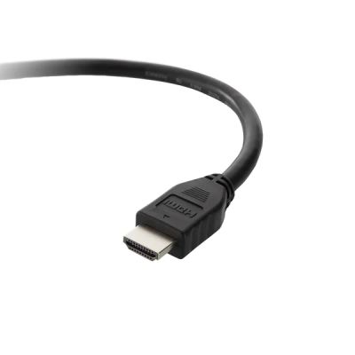 Лот: 25706231. Фото: 1. Кабель цифровой аудио-видео Belkin... Шнуры, кабели, разъёмы