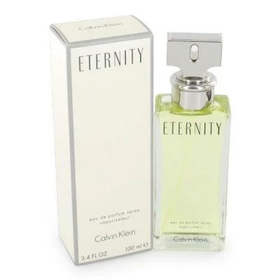 Лот: 13648702. Фото: 1. Calvin Klein woman Eternity Туалетные... Женская парфюмерия