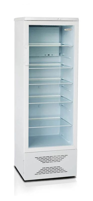 Лот: 10955638. Фото: 1. Среднетемпературный шкаф - витрина... Холодильники, морозильные камеры