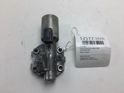Лот: 20395812. Фото: 1. Соленоид Honda Accord 2006 28250RPC003... Трансмиссия