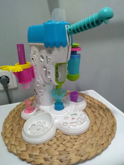 Лот: 17637634. Фото: 1. Набор для лепки PLAY DOH. Для лепки