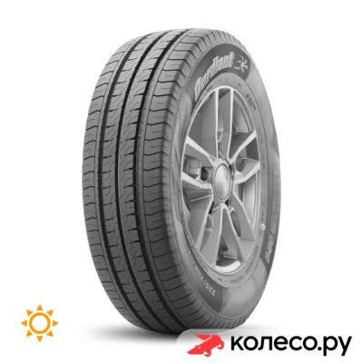 Лот: 25100775. Фото: 1. Business CS-2 205/65 R16 107/105S. Шины
