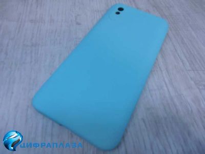 Лот: 19249977. Фото: 1. Чехол силиконовый Xiaomi Redmi... Чехлы, бамперы