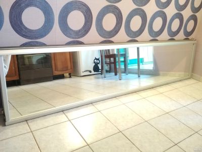 Лот: 13633461. Фото: 1. Двери от шкафа-купе. Шкафы, шкафы-купе