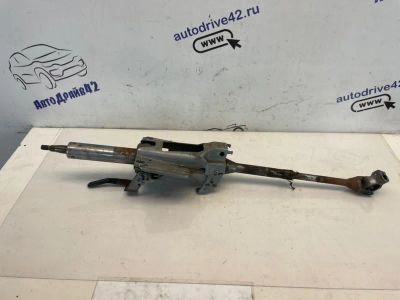 Лот: 24425352. Фото: 1. рулевая колонка Mitsubishi Lancer... Ходовая, подвеска, рулевое управление