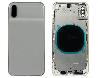 Лот: 20613031. Фото: 1. Корпус Apple iPhone XS (A2097... Корпуса, клавиатуры, кнопки