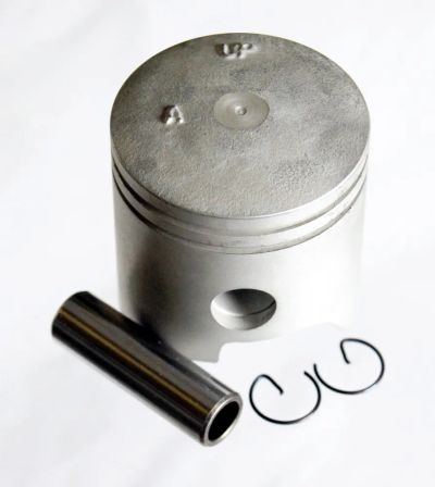 Лот: 21365955. Фото: 1. Поршень STD 56мм YAMAHA 9.9-15... Запчасти для лодок, катеров, лодочных моторов