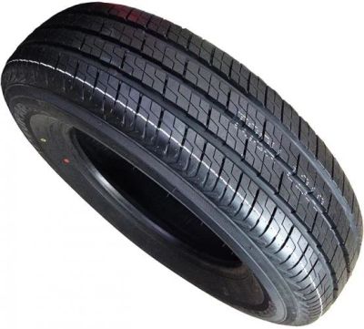 Лот: 12633881. Фото: 1. Gremax Capturar CF-20 225/70 R15... Шины
