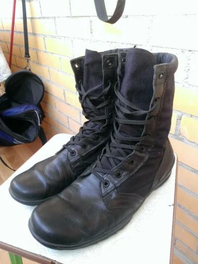 Лот: 7630871. Фото: 1. Берцы летние. Спецодежда, спецобувь