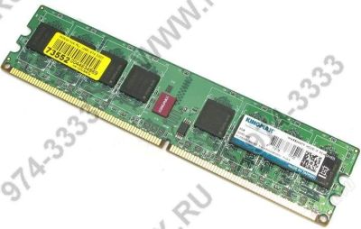 Лот: 2062590. Фото: 1. DDR2 1Gb KINGMAX PC6400 800Mhz. Оперативная память