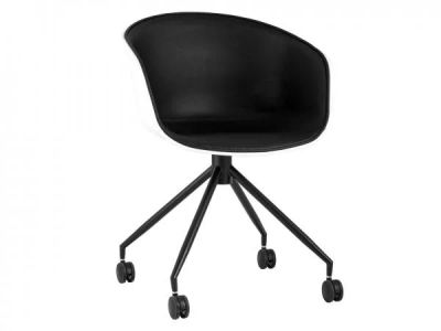 Лот: 18803365. Фото: 1. Офисное кресло Stool Group LIBRA. Стулья и кресла офисные