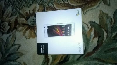 Лот: 9381761. Фото: 1. Продам телефон sony. Торг. Кнопочные мобильные телефоны
